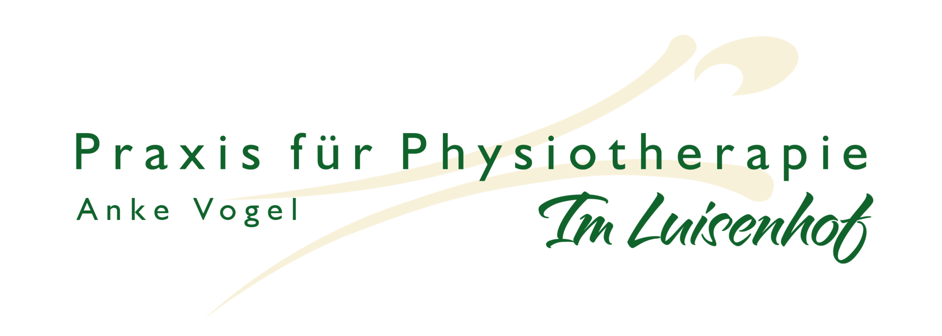 Praxis für Physiotherapie im Luisenhof