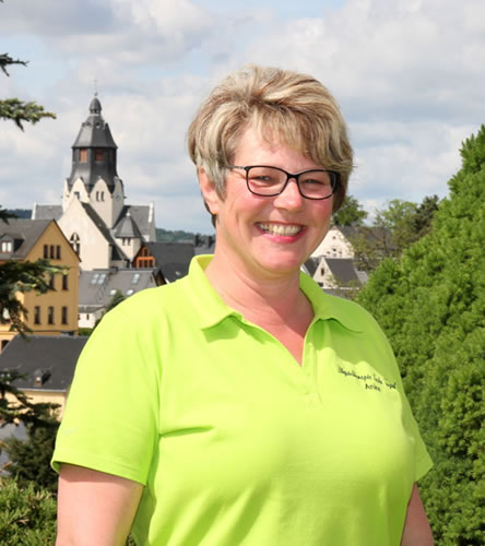 Anke Vogel