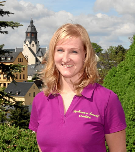 Christiane Konrad