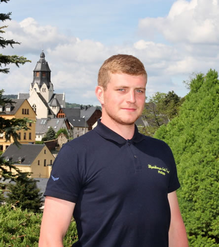 Philipp Beine